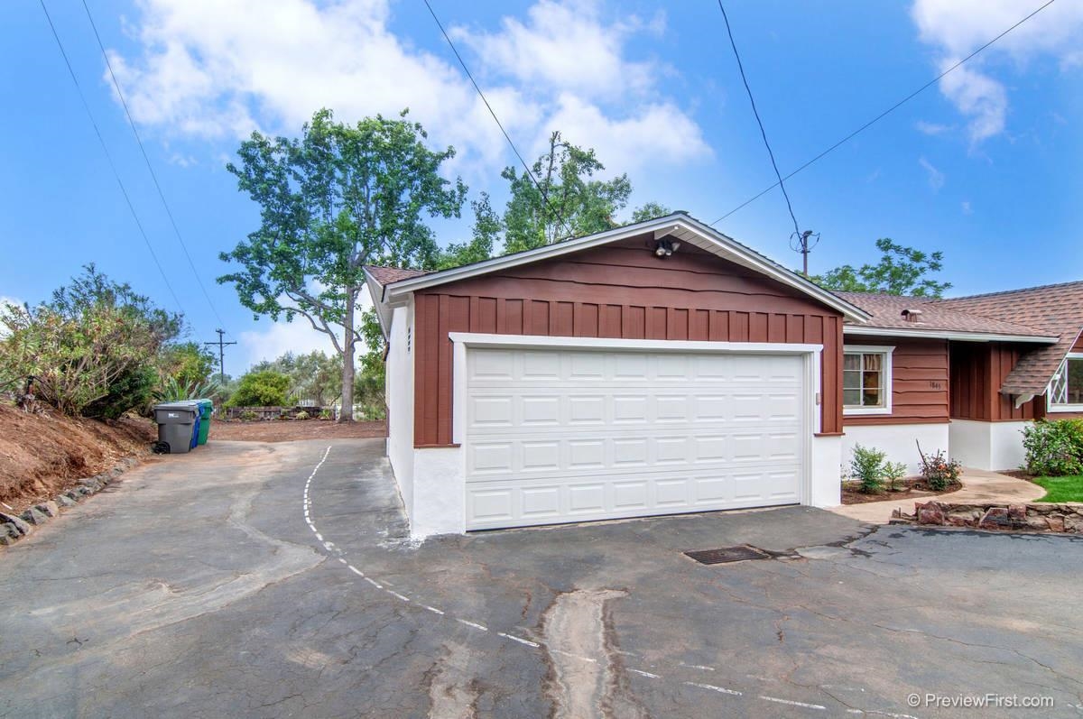 1845 Quicker Road El Cajon, CA 92021 - Photo 3 of 25 Gallery Image 3