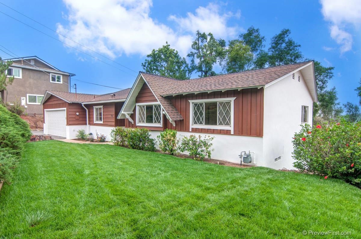 1845 Quicker Road El Cajon, CA 92021 - Photo 4 of 25 Gallery Image 4
