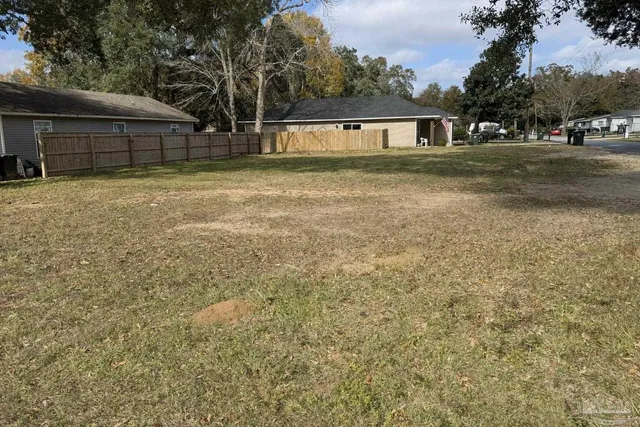 $80,000 | 8411 Cherry Avenue, Pensacola, FL 32534
