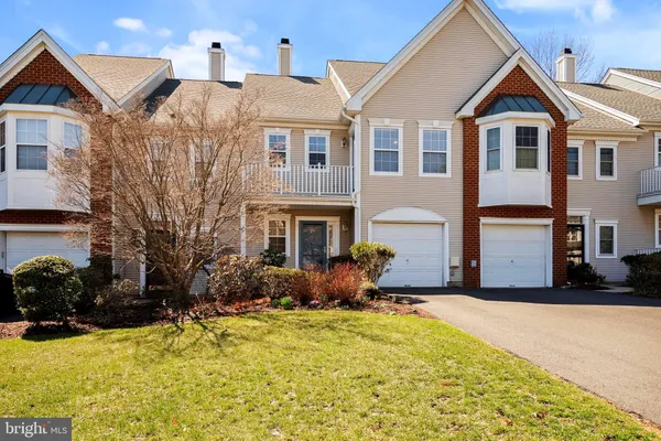 $414,900 | 23 Voorhees Court, Pennington, NJ 08534