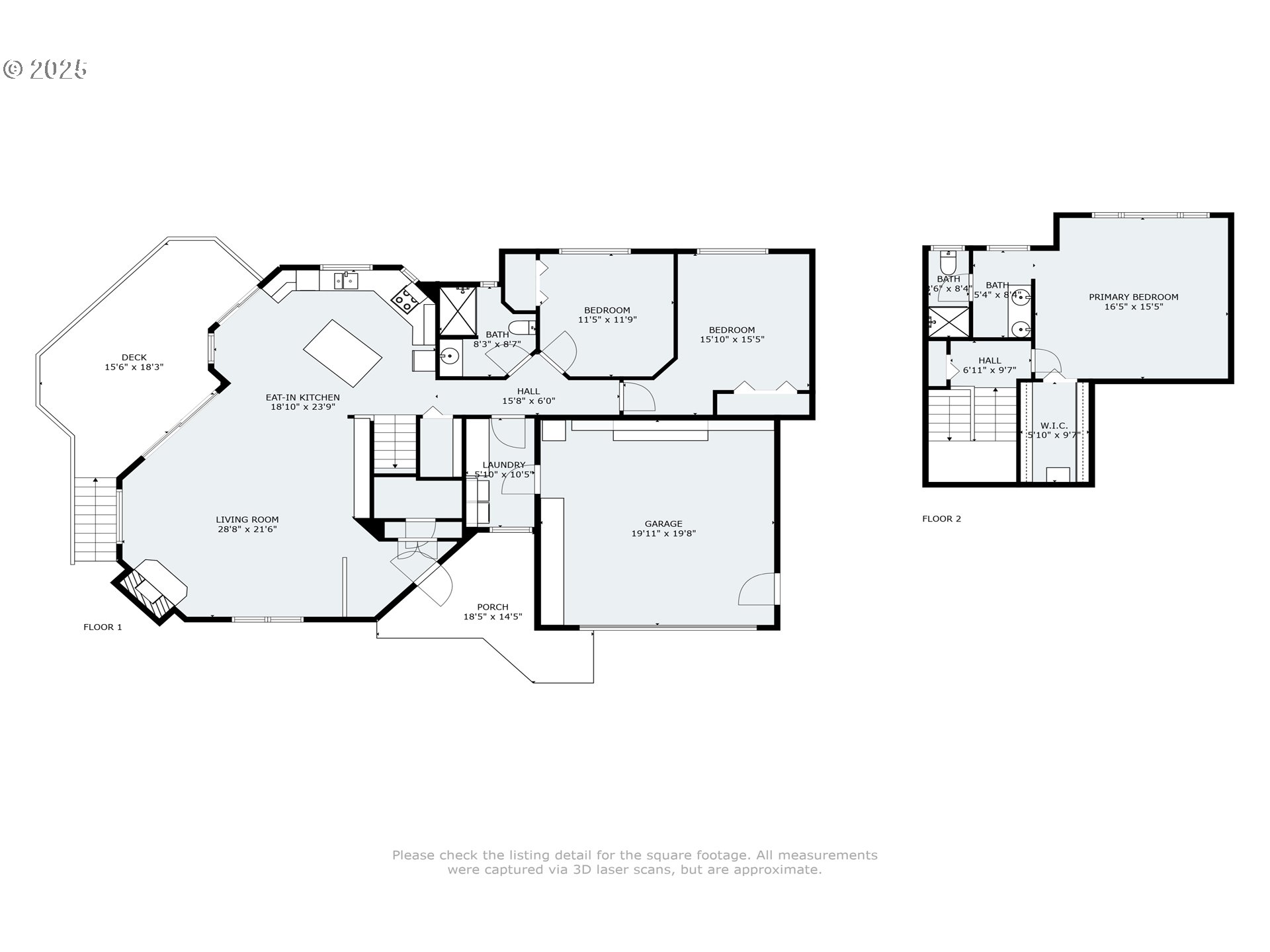 3348 Storey Boulevard Eugene, OR 97405 - Photo 47 of 47