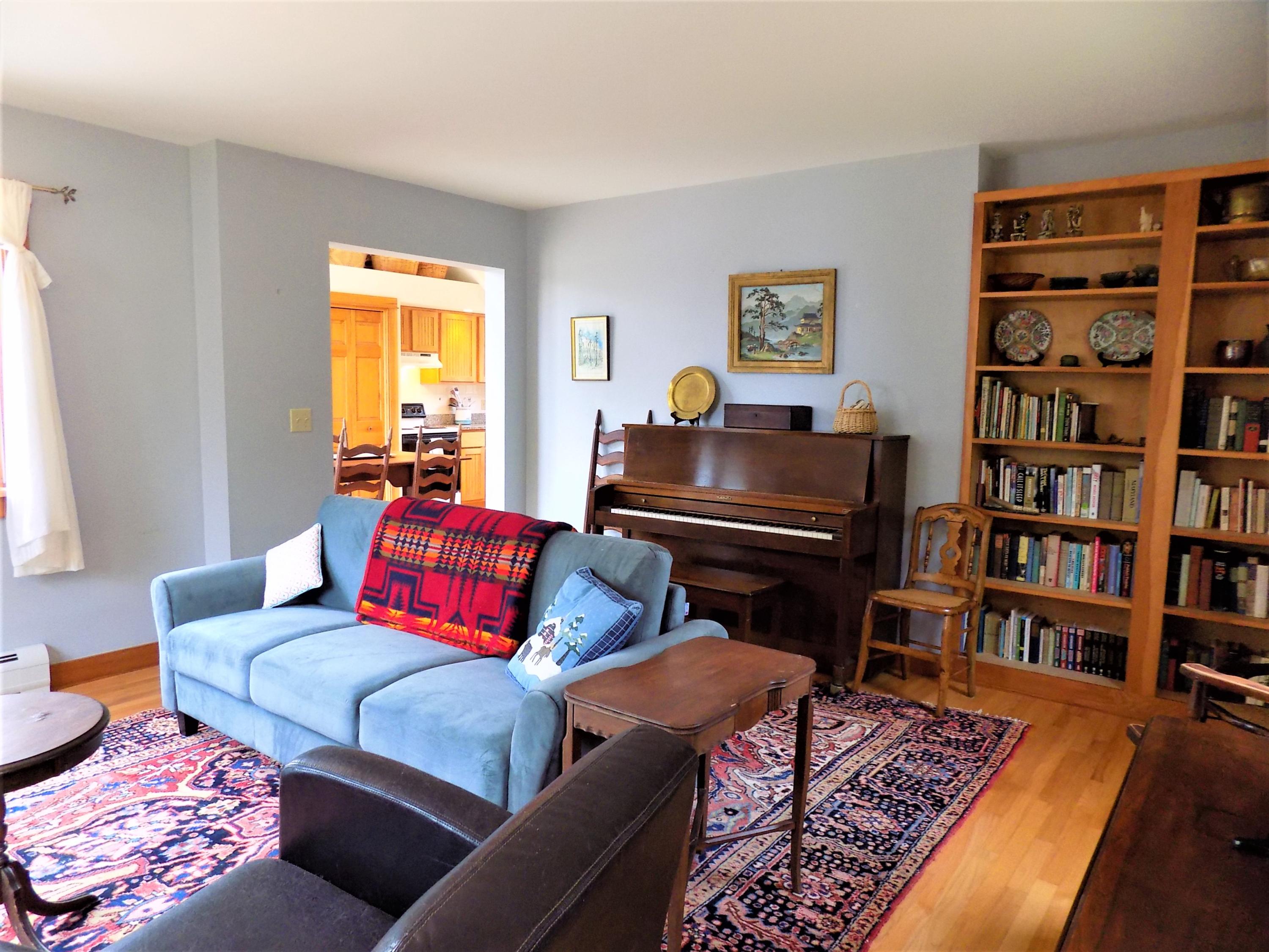 18 Dyers Point Road Addison, ME 04606 - Photo 18 of 50 TV room3