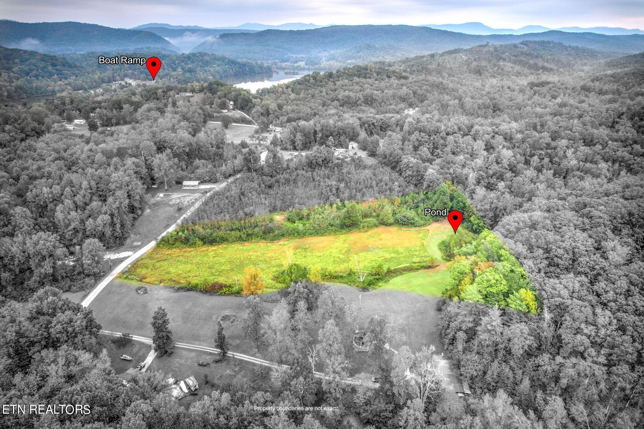 153 Lancer Road Harriman, TN 37748 - Photo 4 of 10 4-web-or-mls-Lncng163 (7)-2