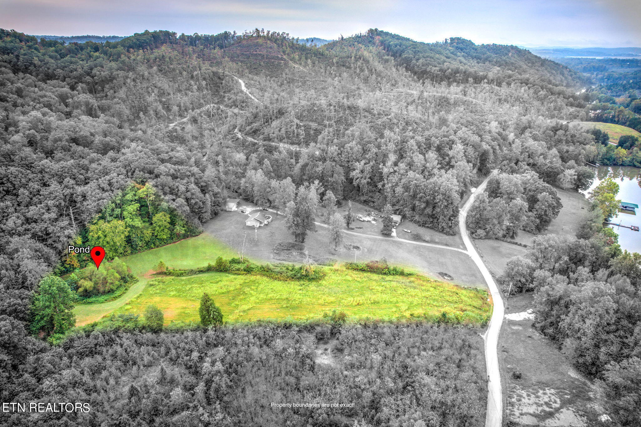 153 Lancer Road Harriman, TN 37748 - Photo 8 of 10 8-web-or-mls-Lncng163 (12)-2