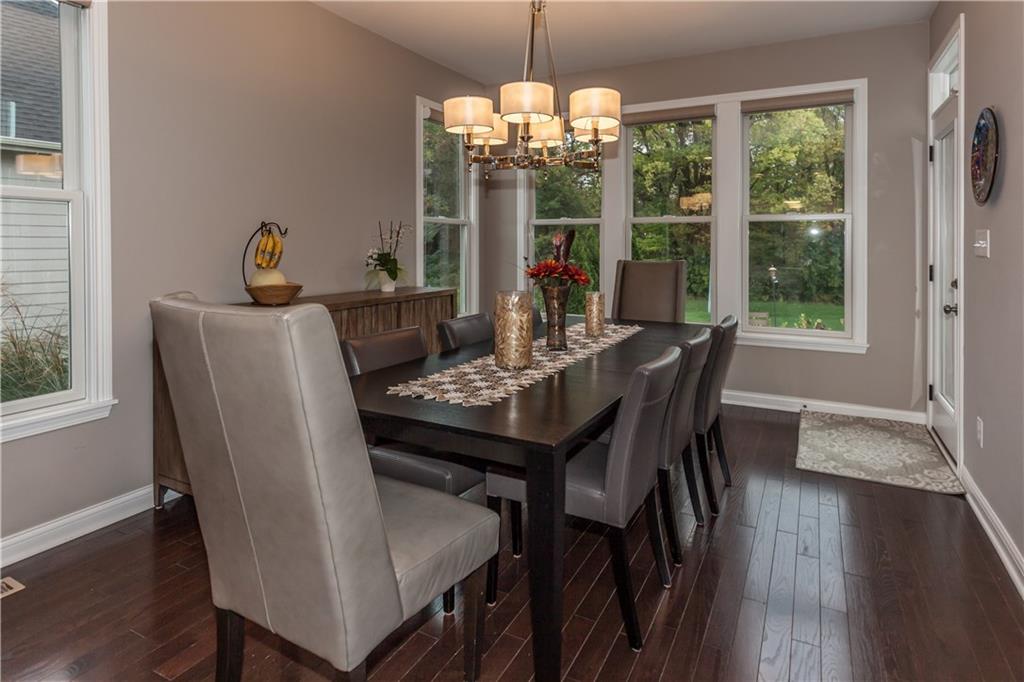 12535 Hidden Spring Cove Fishers, IN 46037 - Photo 12 of 31 Gallery Image 12