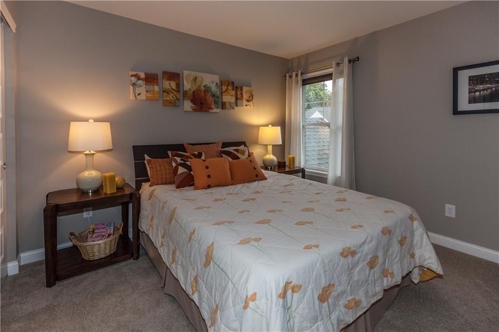 12535 Hidden Spring Cove Fishers, IN 46037 - Photo 19 of 31 Gallery Image 19