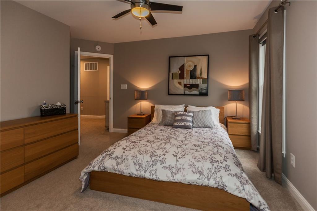 12535 Hidden Spring Cove Fishers, IN 46037 - Photo 21 of 31 Gallery Image 21