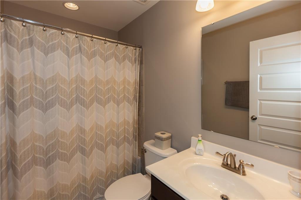 12535 Hidden Spring Cove Fishers, IN 46037 - Photo 22 of 31 Gallery Image 22