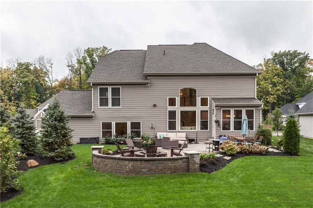 12535 Hidden Spring Cove Fishers, IN 46037 - Photo 26 of 31 Gallery Image 26