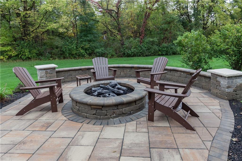 12535 Hidden Spring Cove Fishers, IN 46037 - Photo 28 of 31 Gallery Image 28