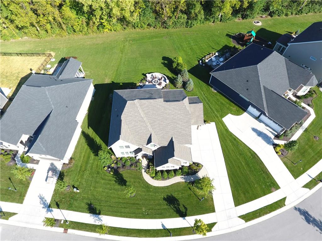 12535 Hidden Spring Cove Fishers, IN 46037 - Photo 30 of 31 Gallery Image 30