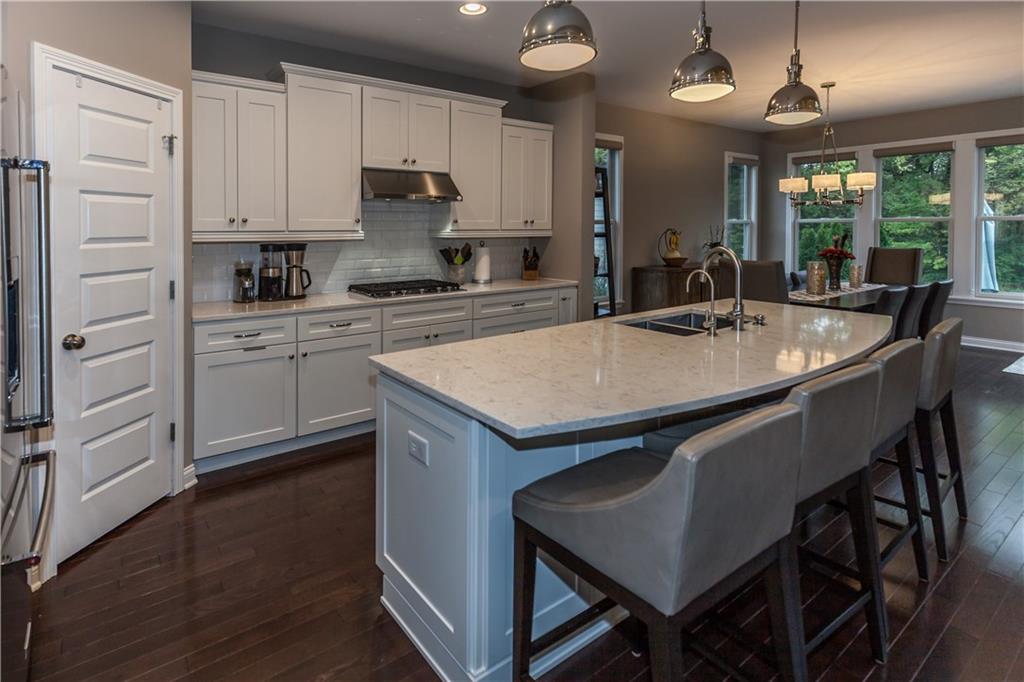 12535 Hidden Spring Cove Fishers, IN 46037 - Photo 10 of 31 Gallery Image 10