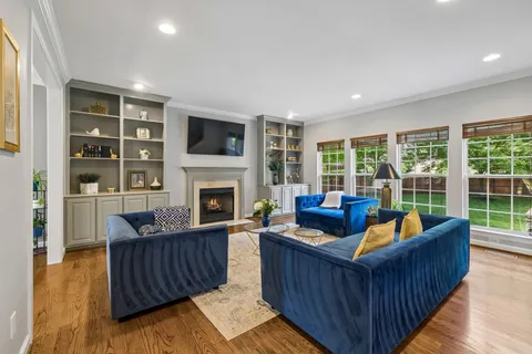 $1,025,000 | 1205 Homewood Court, Franklin, TN 37067