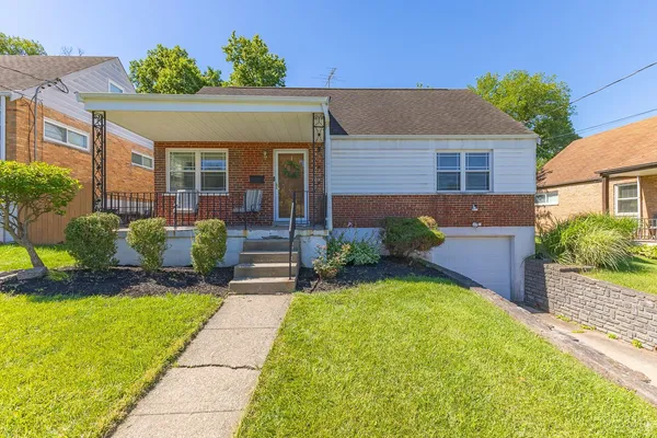$205,000 | 5283 Highview Drive, Cincinnati, OH 45238