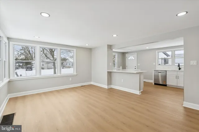 $479,900 | 409 West Anderson Avenue, Phoenixville, PA 19460