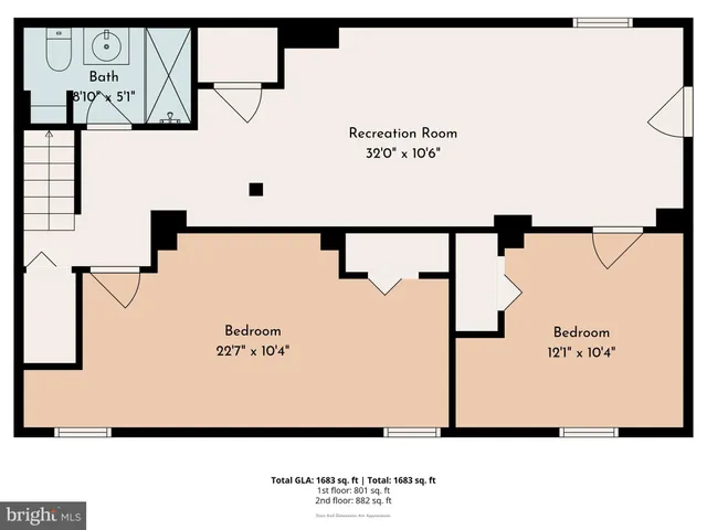 $479,900 | 409 West Anderson Avenue, Phoenixville, PA 19460
