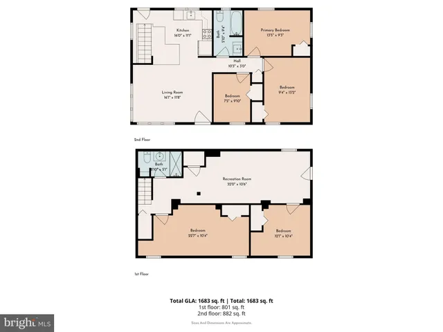 $479,900 | 409 West Anderson Avenue, Phoenixville, PA 19460