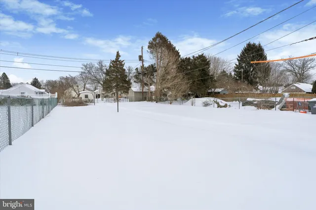 $479,900 | 409 West Anderson Avenue, Phoenixville, PA 19460