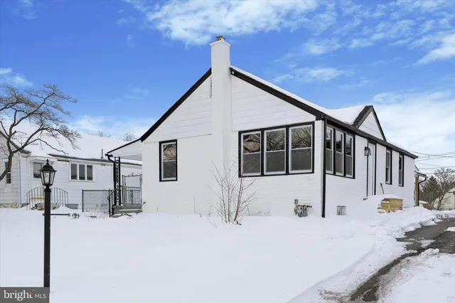 $479,900 | 409 West Anderson Avenue, Phoenixville, PA 19460