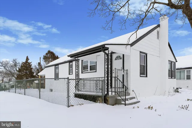$479,900 | 409 West Anderson Avenue, Phoenixville, PA 19460