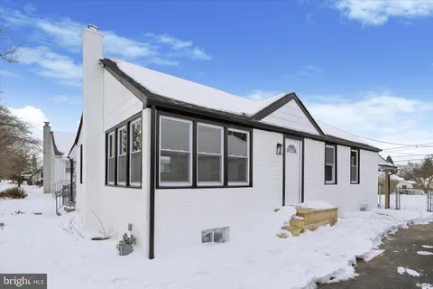 $479,900 | 409 West Anderson Avenue, Phoenixville, PA 19460