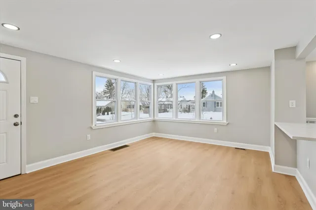 $479,900 | 409 West Anderson Avenue, Phoenixville, PA 19460