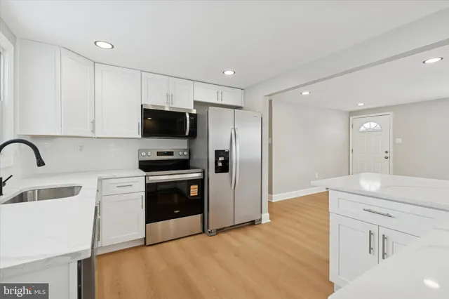 $479,900 | 409 West Anderson Avenue, Phoenixville, PA 19460