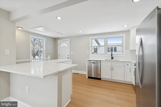 $479,900 | 409 West Anderson Avenue, Phoenixville, PA 19460