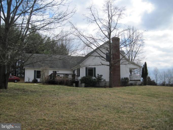 11470 Bears Den Road Marshall, VA 20115 - Photo 11 of 11 Exterior #2
