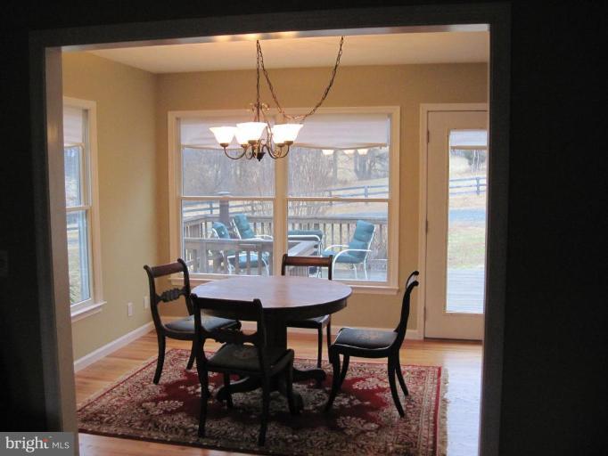 11470 Bears Den Road Marshall, VA 20115 - Photo 4 of 11 Dining Room