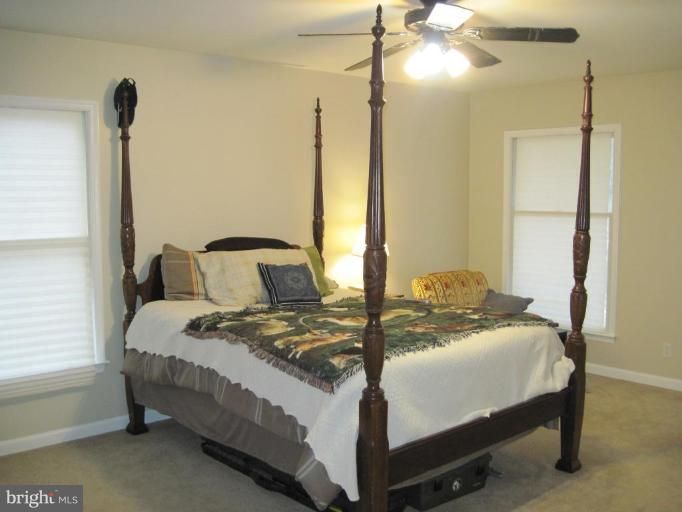 11470 Bears Den Road Marshall, VA 20115 - Photo 5 of 11 Master Bedroom