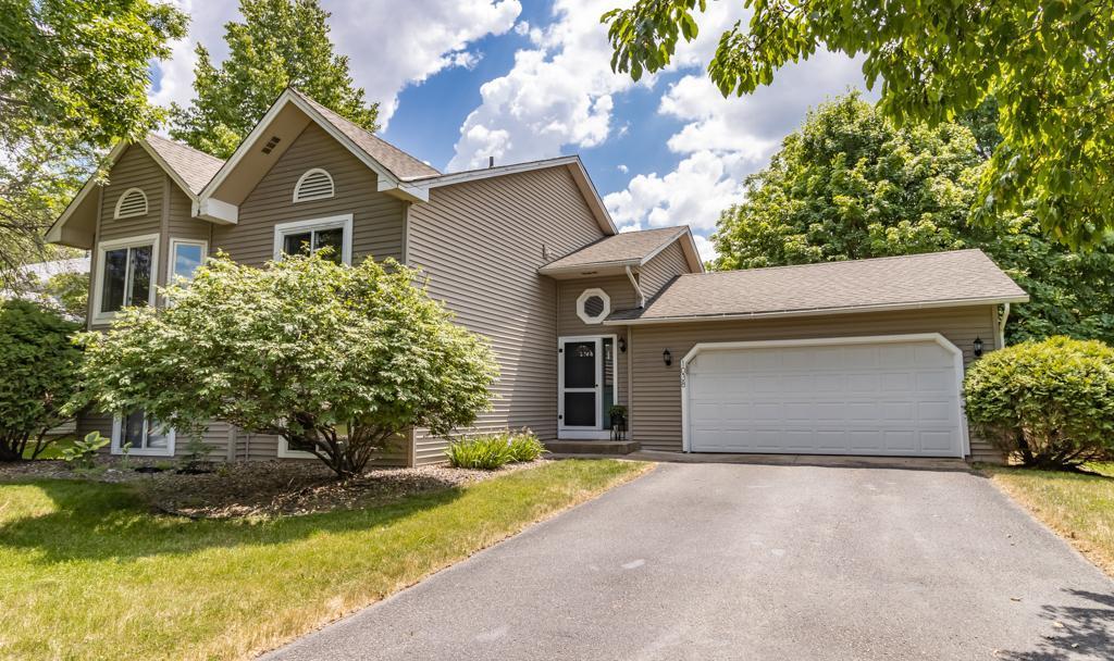 1038 Boston Hill Road Eagan, MN 55123 - Photo 36 of 36 Gallery Image 36