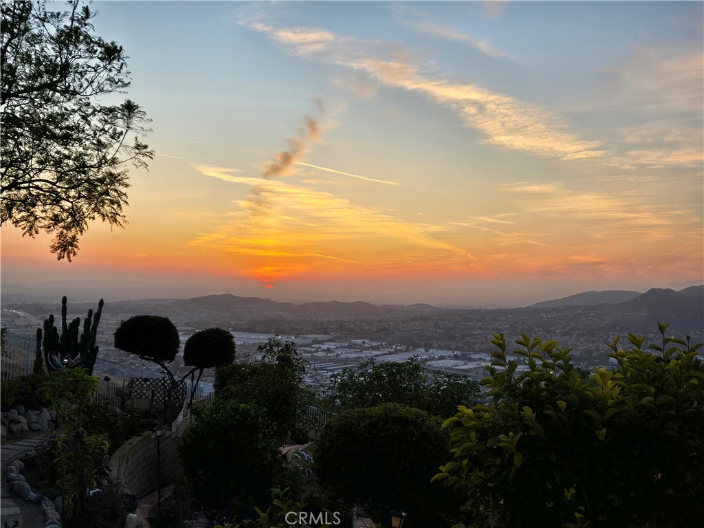16353 East Peak Court Riverside, CA 92503 - Photo 45 of 55 Sunset 2