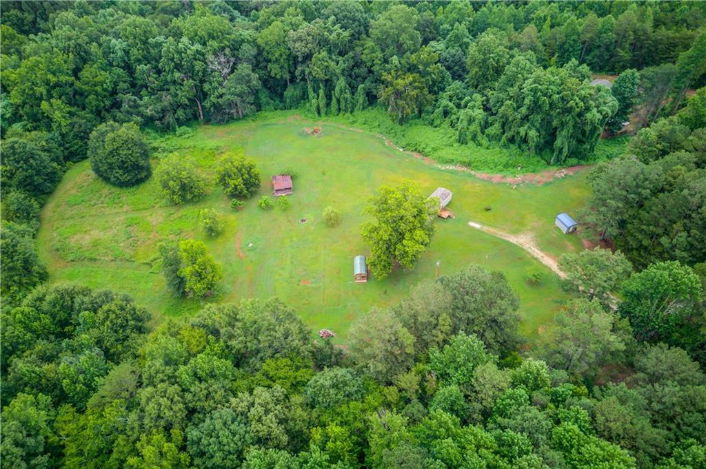 492 Gum Log Creek Road Martin, GA 30557 - Photo 42 of 48
