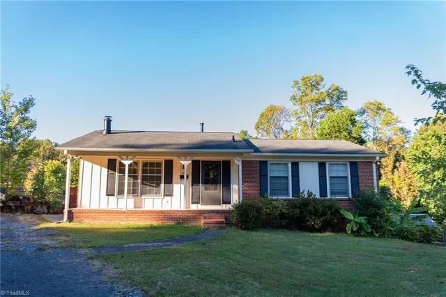 $240,000 | 2 Worthdale Court, Winston-Salem, NC 27103
