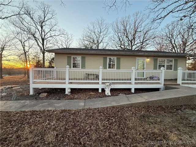 $185,000 | 7 Rocky Top Ridge Road, Brumley, MO 65017