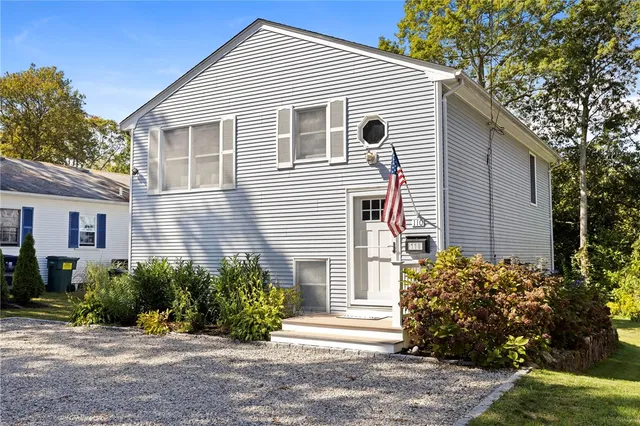 $2,750 | 110 Winsor Avenue, North Kingstown, RI 02852
