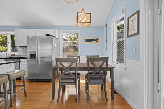 $2,750 | 110 Winsor Avenue, North Kingstown, RI 02852