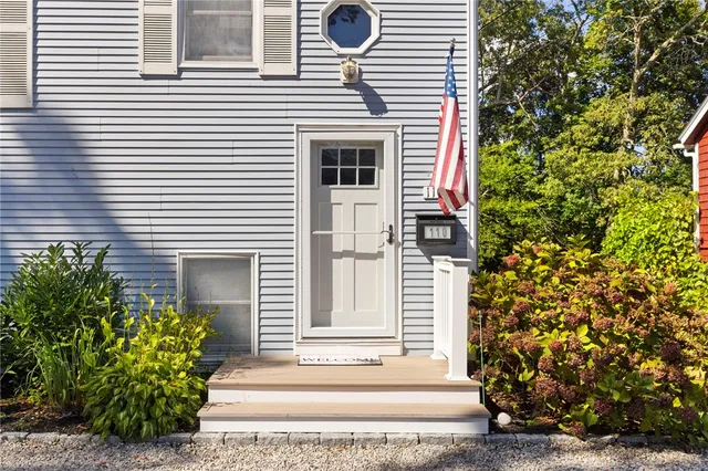$2,750 | 110 Winsor Avenue, North Kingstown, RI 02852