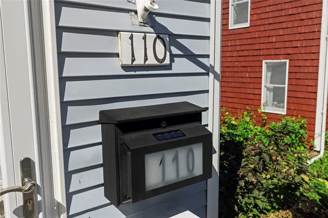 $2,750 | 110 Winsor Avenue, North Kingstown, RI 02852