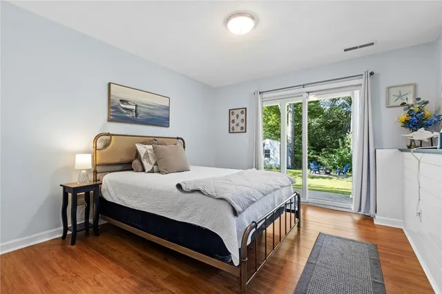 $2,750 | 110 Winsor Avenue, North Kingstown, RI 02852