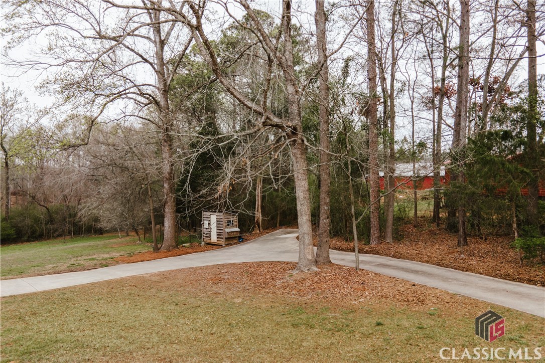 146 Griffeth Road Athens, GA 30607 - Photo 34 of 47