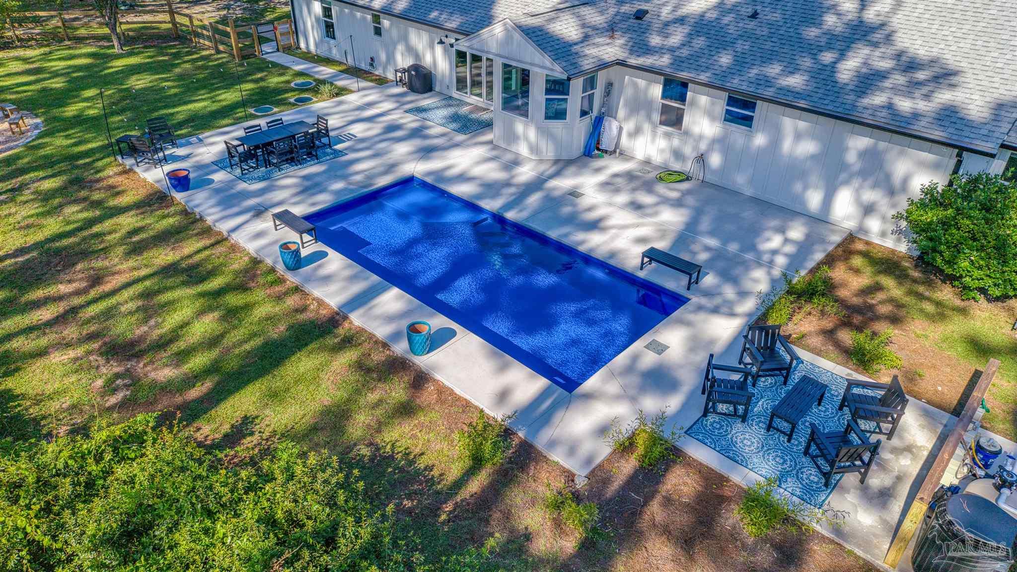 10220 North Loop Road Pensacola, FL 32507 - Photo 57 of 63 Gallery Image 57
