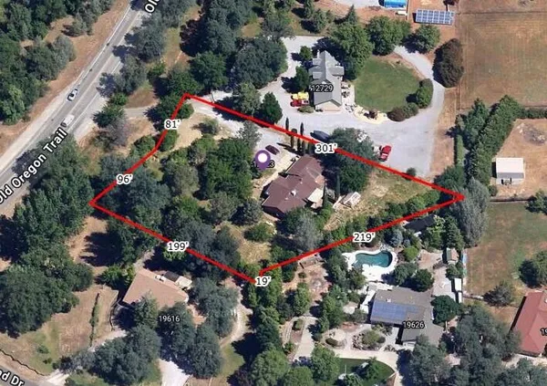$399,000 | 12723 Old Oregon Trail, Redding, CA 96003