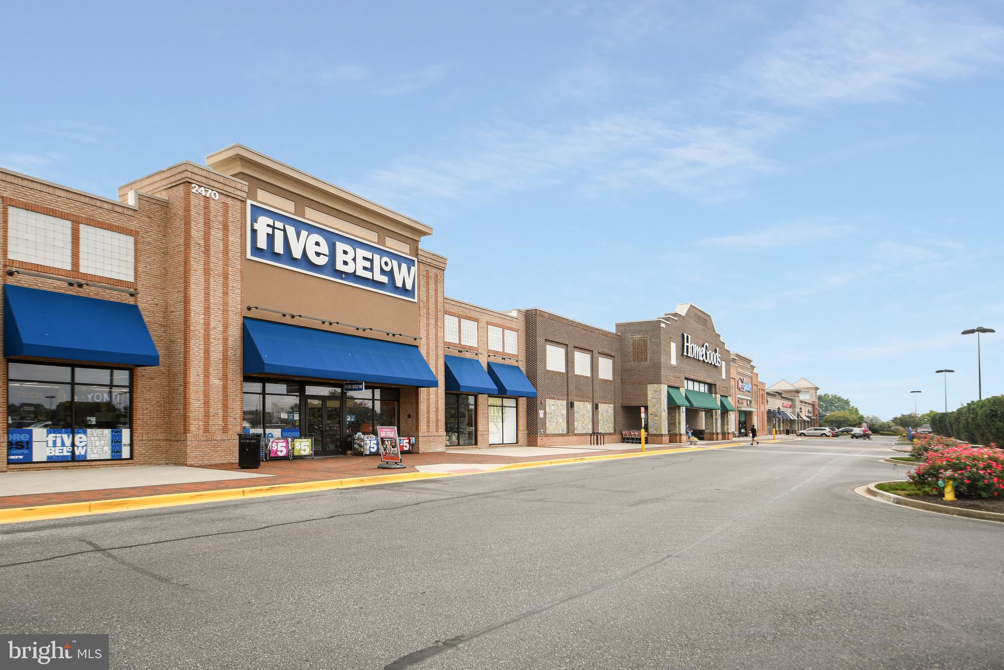 2209 Bear Den Road Frederick, MD 21701 - Photo 23 of 26 Convenient local shops and restaurants!