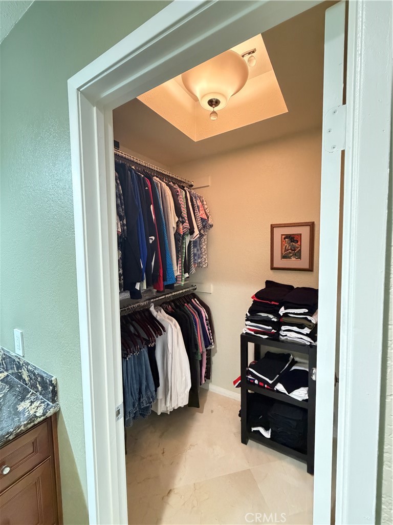 24202 Sylvan Glen Road, Unit G Diamond Bar, CA 91765 - Photo 29 of 36 Primary Closet