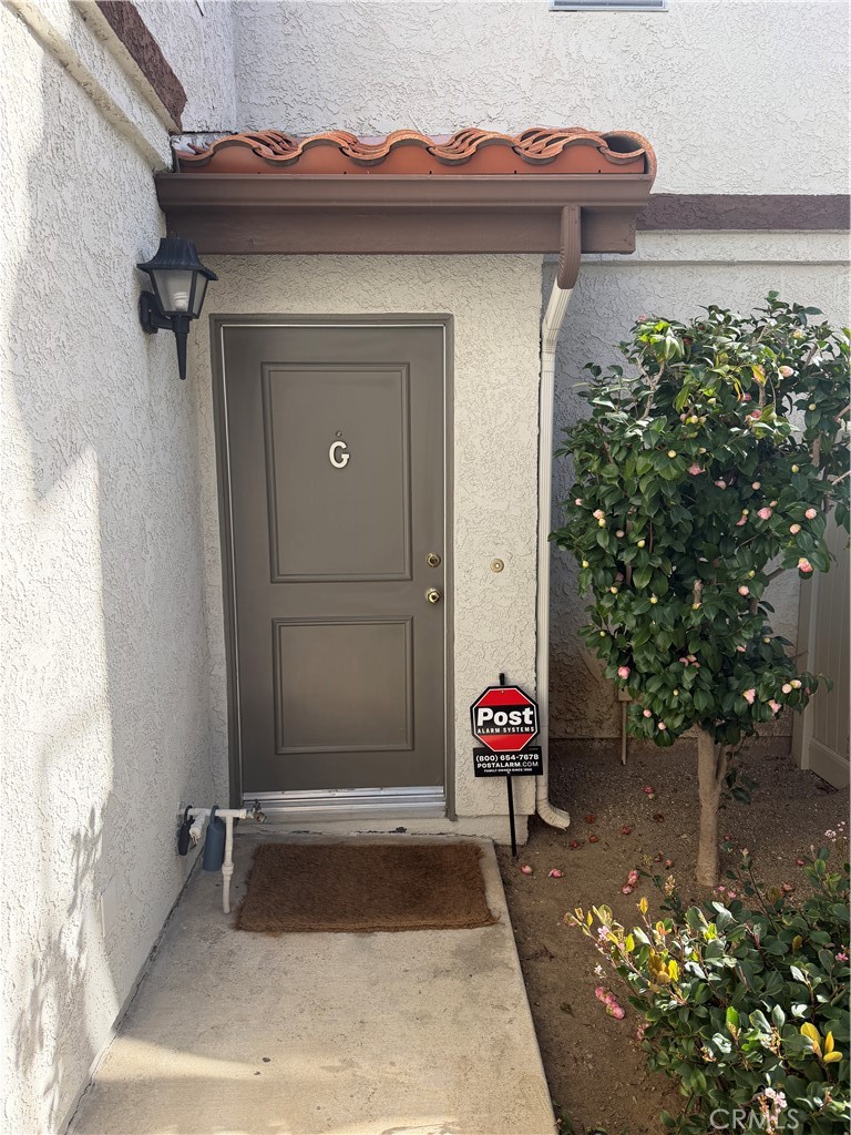 24202 Sylvan Glen Road, Unit G Diamond Bar, CA 91765 - Photo 4 of 36 Entry