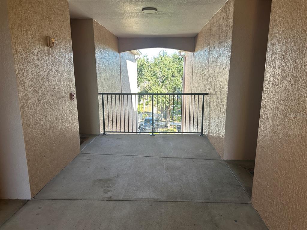 3468 Soho Street, Unit 303 Orlando, FL 32835 - Photo 17 of 21 a view of entryway