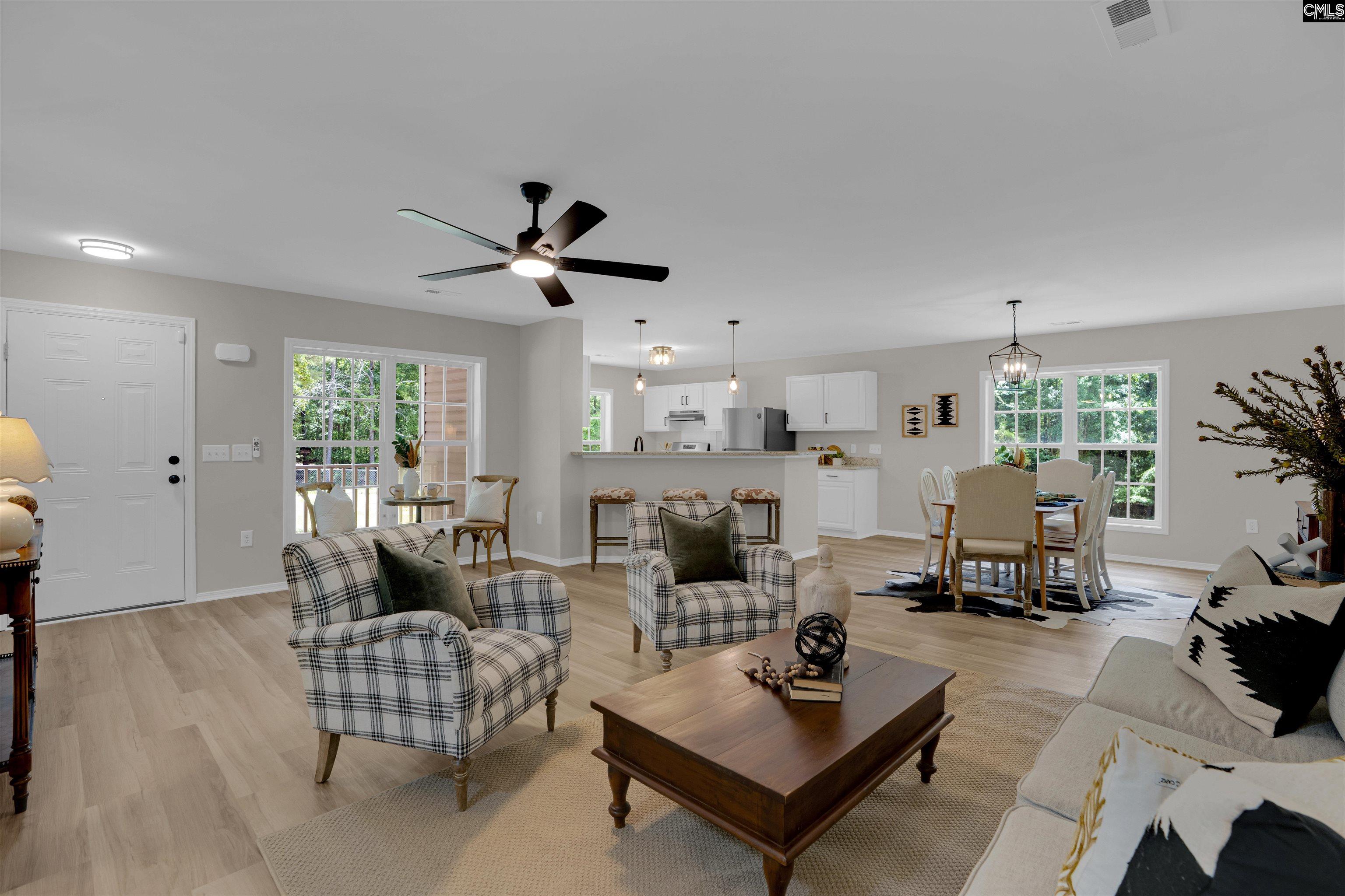 131 Mule Trail Gilbert, SC 29054 - Photo 11 of 65