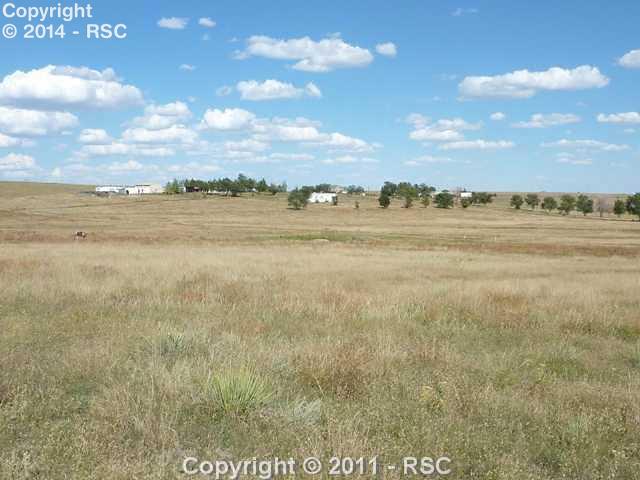1285 Houseman Road Colorado Springs, CO 80930 - Photo 10 of 11 Gallery Image 10